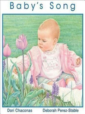 cover image of Baby's Song